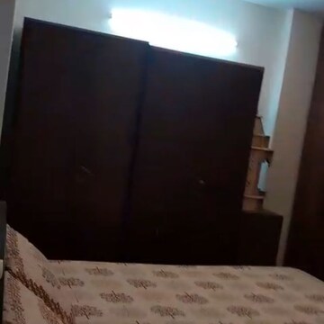 Bedroom in 3 BHK Builder Floor at Malviya Nagar – for Sale