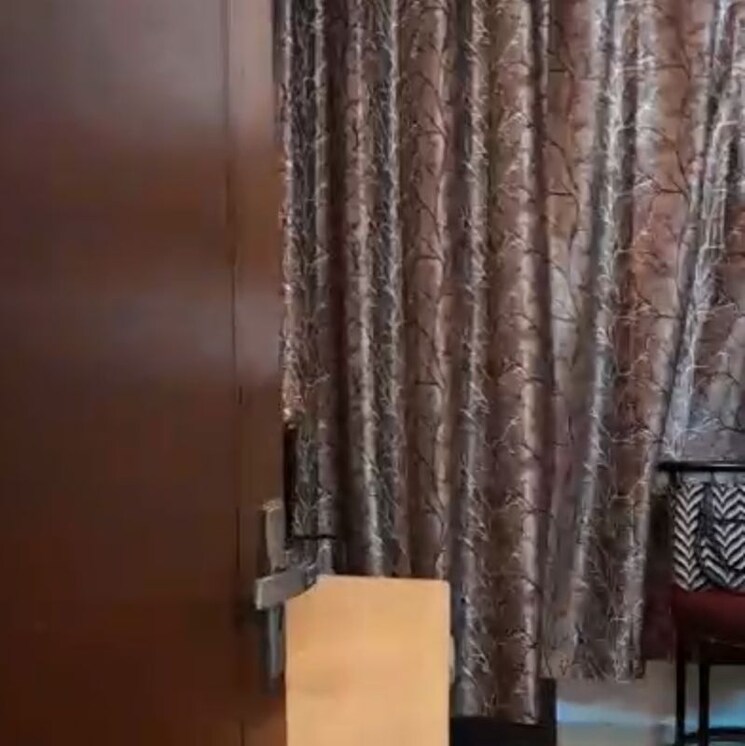 Bedroom, malviya nagar 3 Bedroom 1200 Sq.Ft. Builder Floor In Malviya Nagar Delhi 9871017