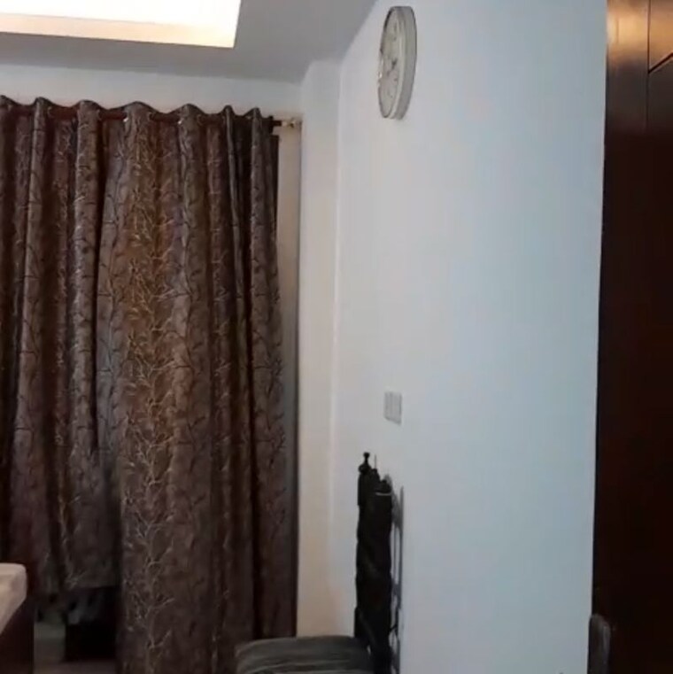 Bedroom, malviya nagar 3 Bedroom 1200 Sq.Ft. Builder Floor In Malviya Nagar Delhi 9871017