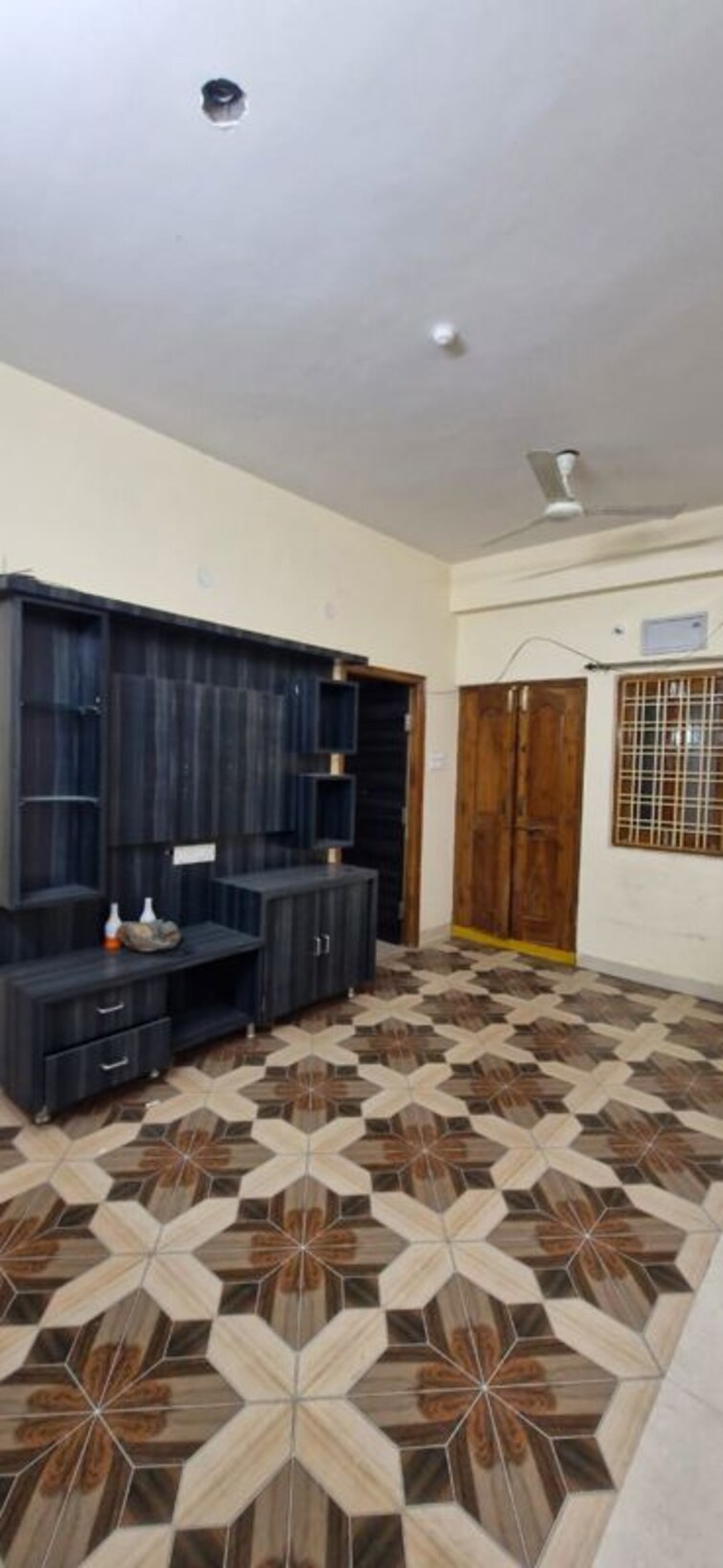 Living Room, kondapur 3 Bedroom 1700 Sq.Ft. Builder Floor In Kondapur Hyderabad 9871018