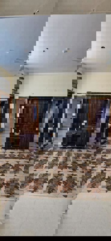 3 BHK + Pooja Room Builder Floor For Rent in Kondapur