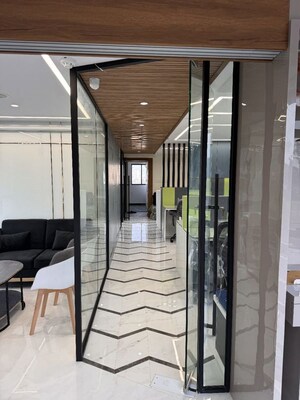  Office Space For Rent in Hubtown Viva, Jogeshwari East