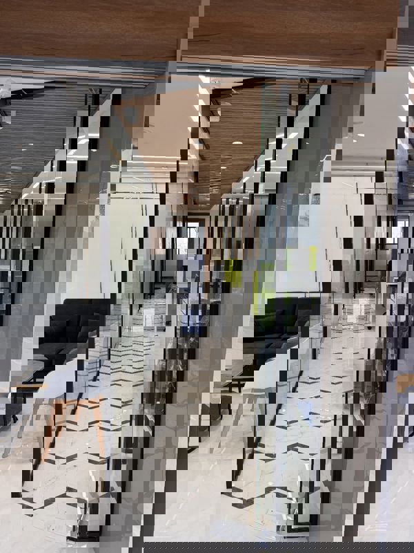 Office Space For Rent in Hubtown Viva