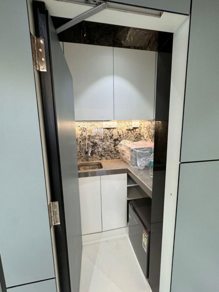 Floor Plan, hubtown-viva Commercial Office Space 800 Sq.Ft. In Jogeshwari East Mumbai 9871019