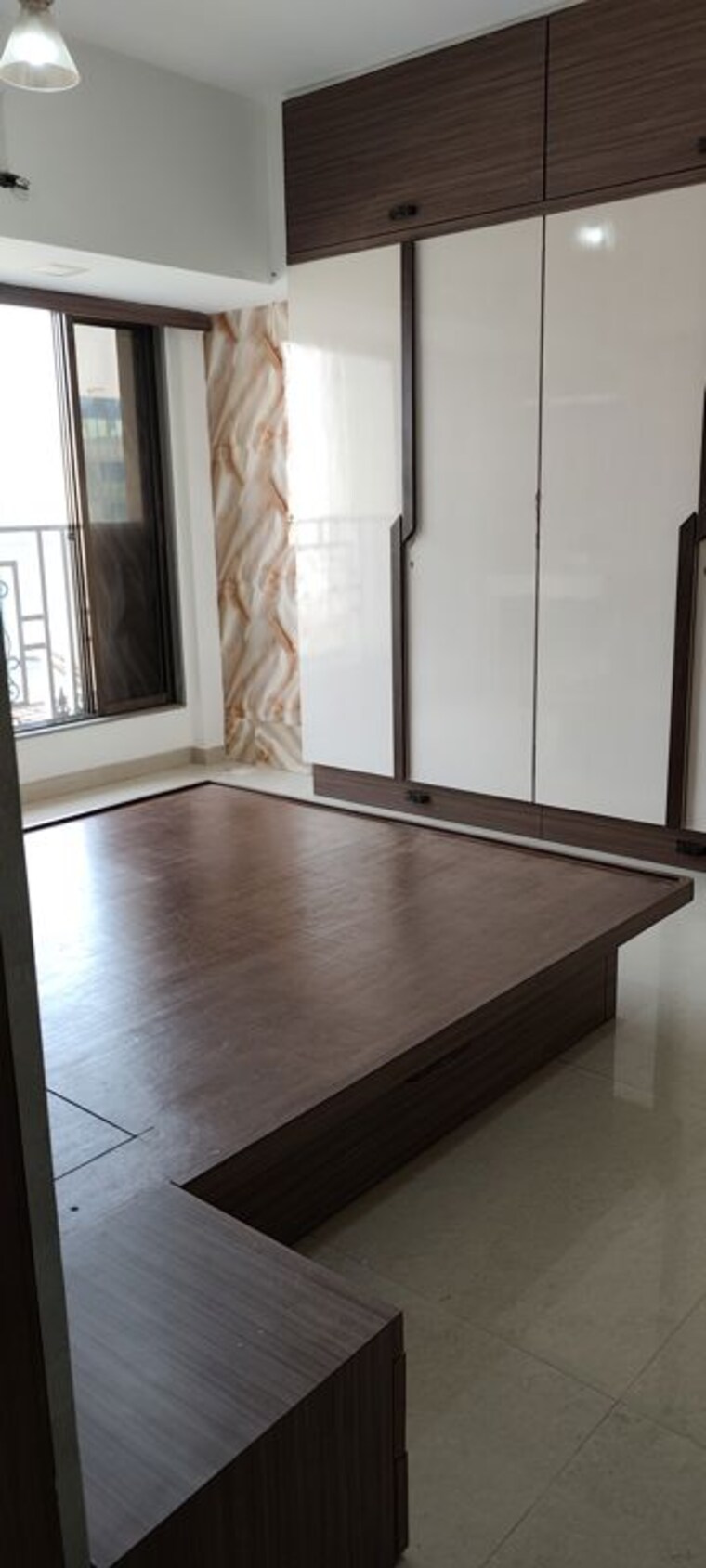 Room, cosmos-jewels-solitaire 2 Bedroom 687 Sq.Ft. Apartment In Ghodbunder Road Thane 9871021