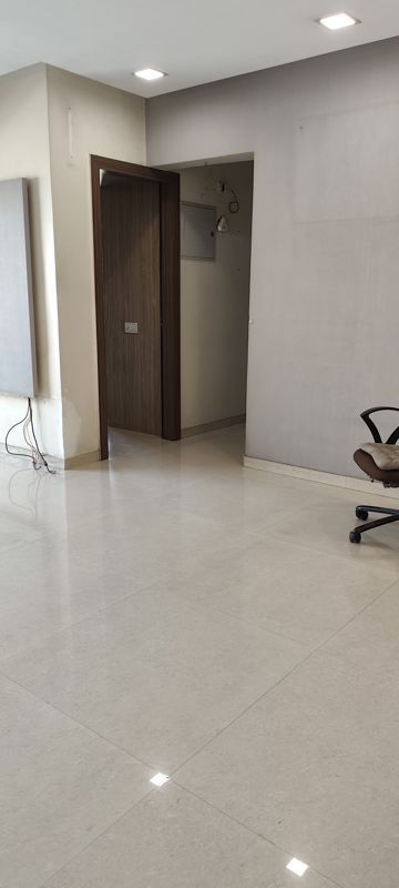 2 BHK Apartment For Rent in Cosmos Jewels Solitaire