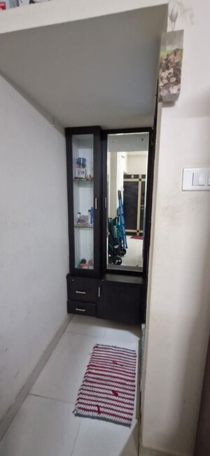 Furnished Amenities in 3 BHK Builder Floor at Kondapur – for Rent
