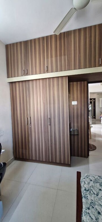 Building Lobby in 3 BHK Builder Floor at Kondapur – for Rent