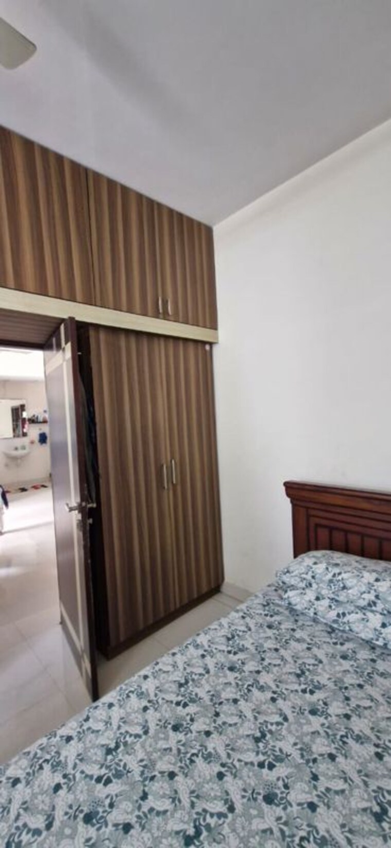 Balcony, kondapur 3 Bedroom 1950 Sq.Ft. Builder Floor In Kondapur Hyderabad 9871023