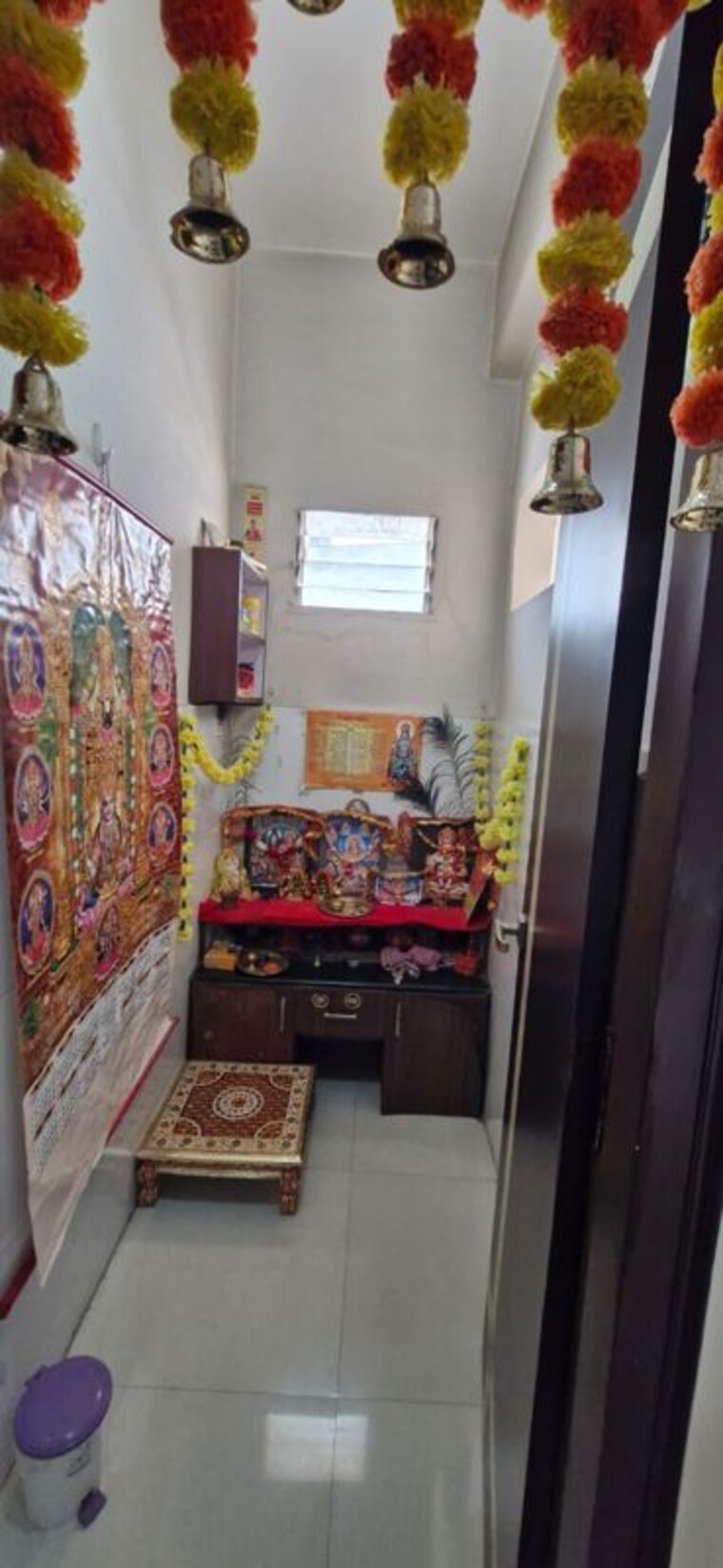 Bedroom, kondapur 3 Bedroom 1950 Sq.Ft. Builder Floor In Kondapur Hyderabad 9871023