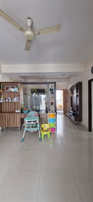 3 BHK Builder Floor For Rent in Kondapur