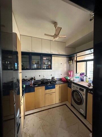 Kitchen in  Pg at Andheri West – for Rent