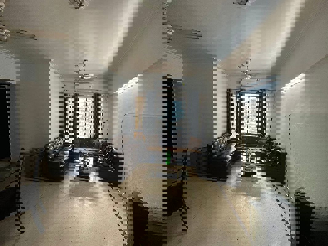 Pg For Rent in Andheri West