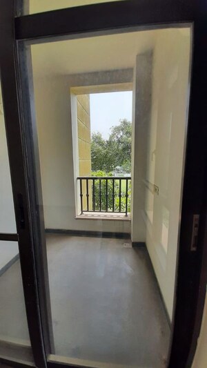 Building Lobby in 4 BHK Apartment at Jaypee Greens The Castille, Jaypee Greens – for Sale