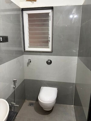 Bathroom in  Pg at Goregaon West – for Rent