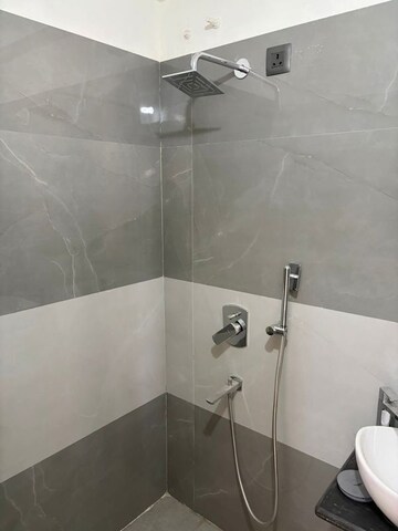 Bathroom in  Pg at Goregaon West – for Rent