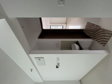 Furnished Amenities in 2 BHK Apartment at ARV Uthville, Kharadi – for Sale