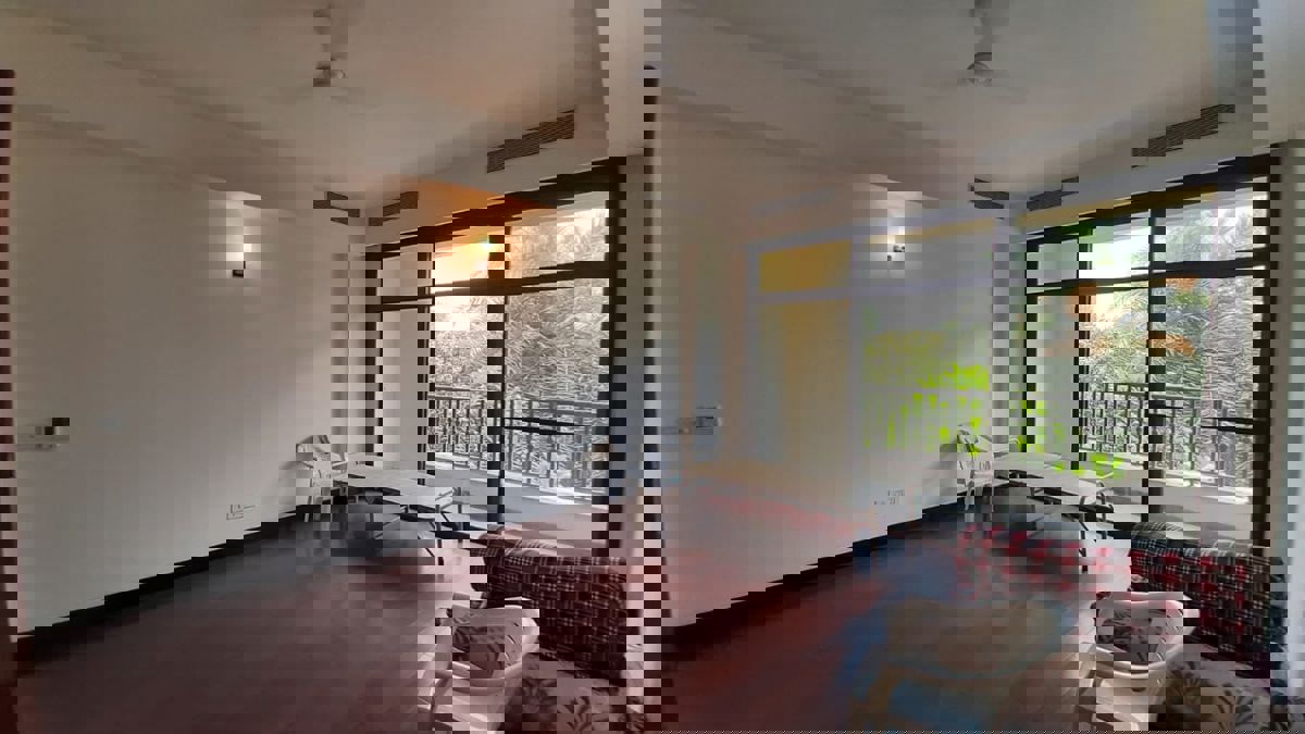 4 BHK + Servant Room 3100 Sq.Ft. Apartment in Jaypee Greens The Castille