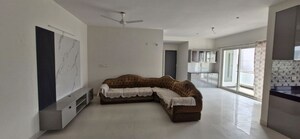 3 BHK Builder Floor For Rent in Kondapur