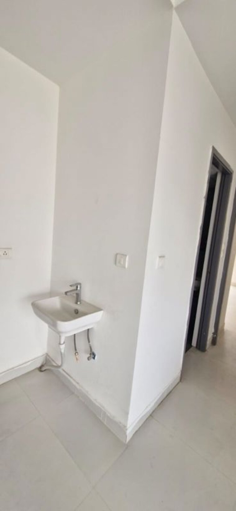 Bathroom, kondapur 3 Bedroom 1500 Sq.Ft. Builder Floor In Kondapur Hyderabad 9871028