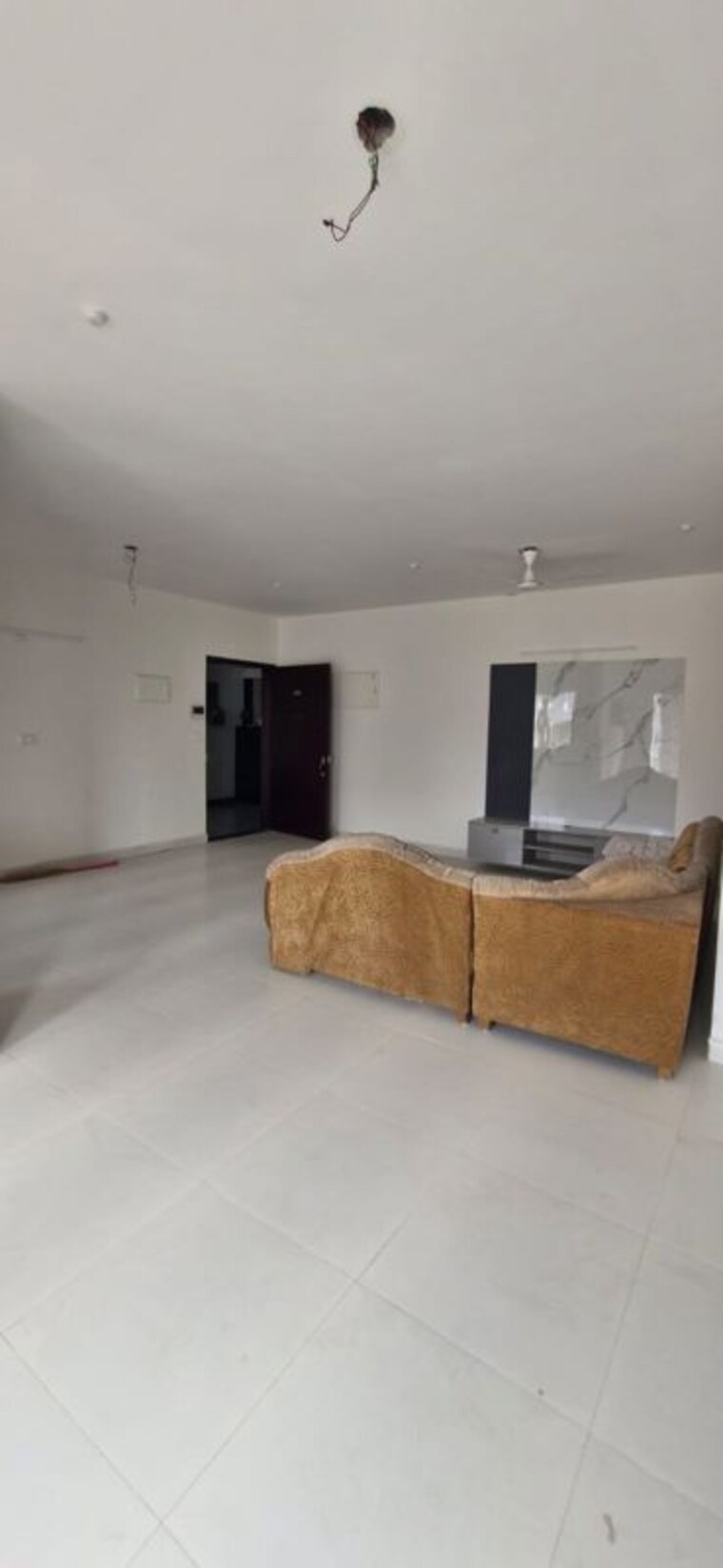 Living Room, kondapur 3 Bedroom 1500 Sq.Ft. Builder Floor In Kondapur Hyderabad 9871028