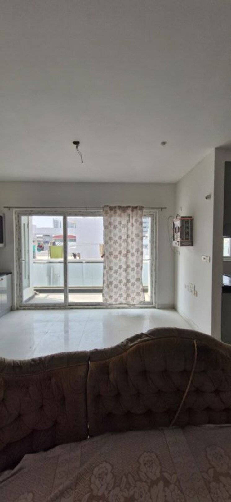 Kitchen, kondapur 3 Bedroom 1500 Sq.Ft. Builder Floor In Kondapur Hyderabad 9871028