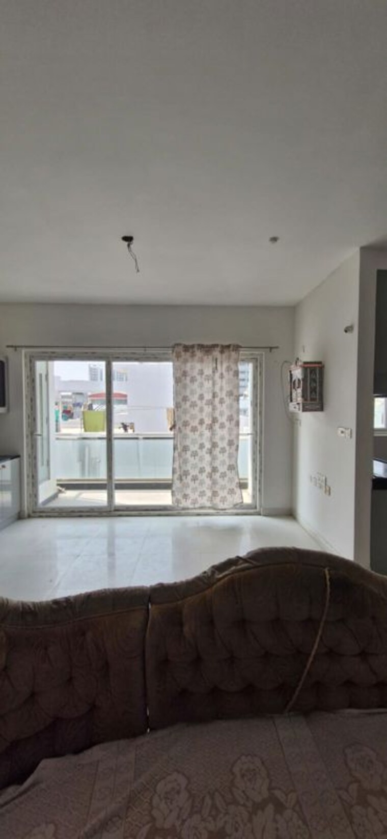 Kitchen, kondapur 3 Bedroom 1500 Sq.Ft. Builder Floor In Kondapur Hyderabad 9871028