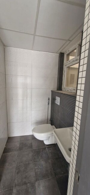 Bathroom in 3 BHK Builder Floor at Kondapur – for Rent