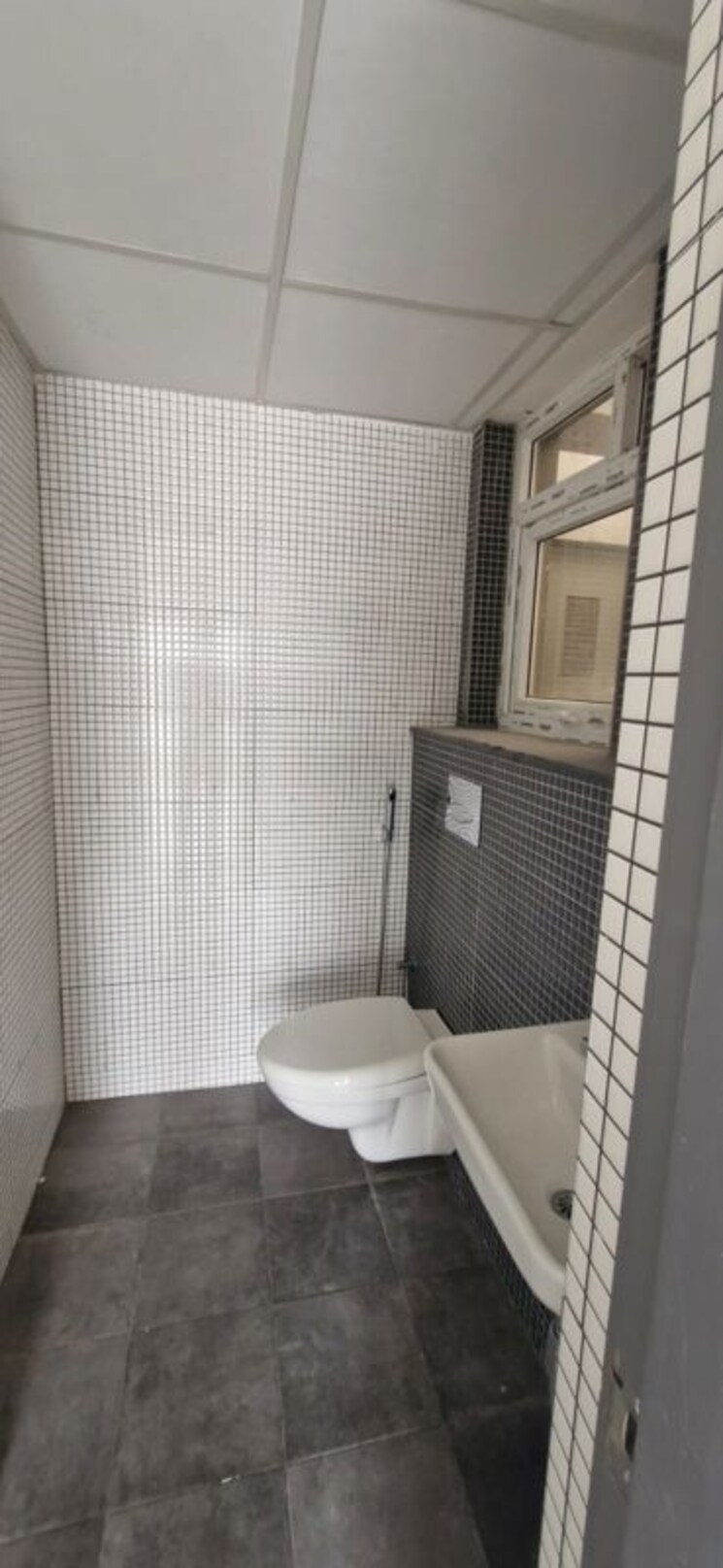 Bathroom, kondapur 3 Bedroom 1500 Sq.Ft. Builder Floor In Kondapur Hyderabad 9871028