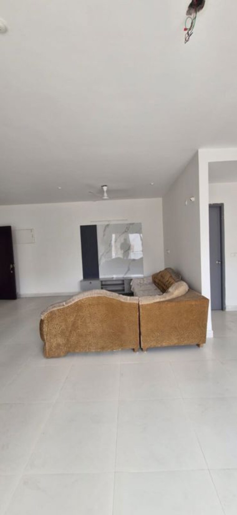 Living Room, kondapur 3 Bedroom 1500 Sq.Ft. Builder Floor In Kondapur Hyderabad 9871028