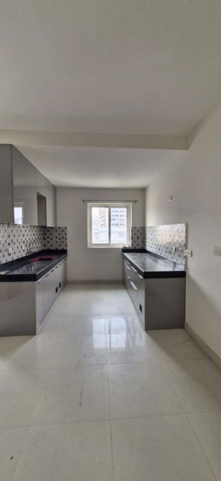 Kitchen, kondapur 3 Bedroom 1500 Sq.Ft. Builder Floor In Kondapur Hyderabad 9871028