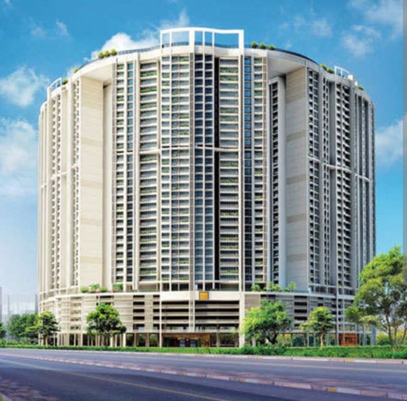4 BHK Apartment For Rent in Runwal Elegante