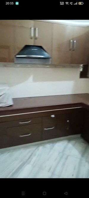 Furnished Amenities in 1 BHK Villa at Aliganj – for Rent