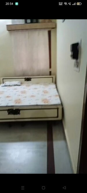 Kitchen in 1 BHK Villa at Aliganj – for Rent