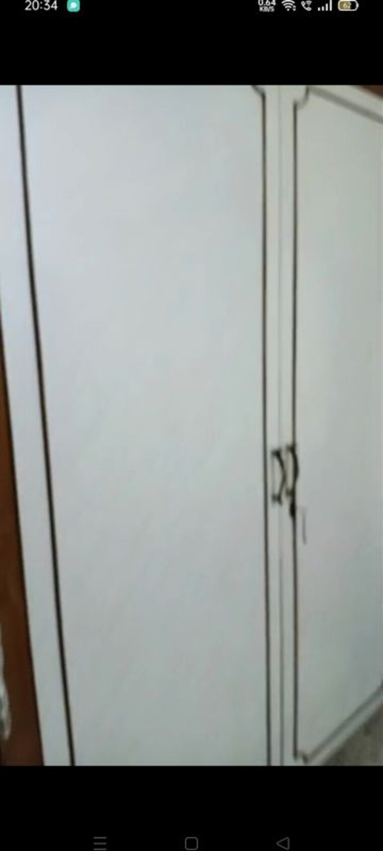 Room, aliganj 1 Bedroom 1100 Sq.Ft. Villa In Aliganj Lucknow 9871031