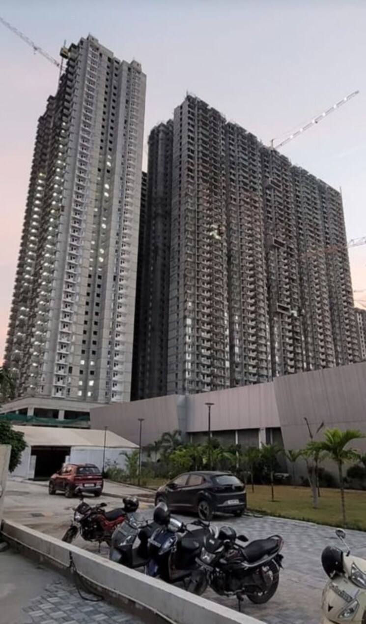 Exterior View, urbanrise-the-world-of-joy 4 Bedroom 2339 Sq.Ft. Apartment In Miyapur Hyderabad 9871032