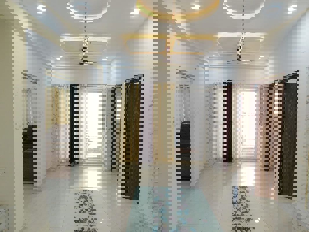 Room, kondapur 3 Bedroom 2000 Sq.Ft. Builder Floor In Kondapur Hyderabad 9871033