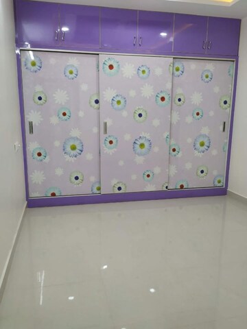 Furnished Amenities in 2 BHK Builder Floor at Kondapur – for Rent