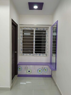 Furnished Amenities in 2 BHK Builder Floor at Kondapur – for Rent