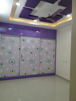 Furnished Amenities in 2 BHK Builder Floor at Kondapur – for Rent