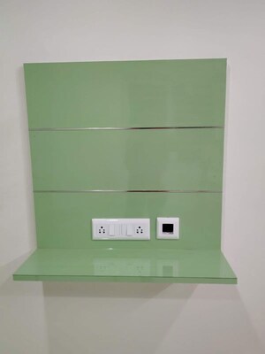 Furnished Amenities in 2 BHK Builder Floor at Kondapur – for Rent