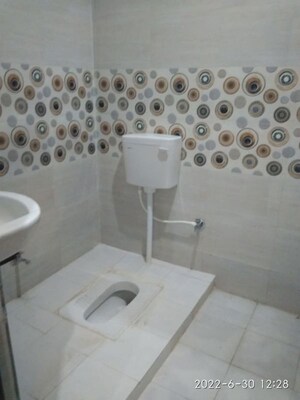 Bathroom in 2 BHK Independent House at Sushant Golf City – for Rent