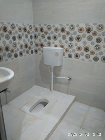 Bathroom in 2 BHK Independent House at Sushant Golf City – for Rent