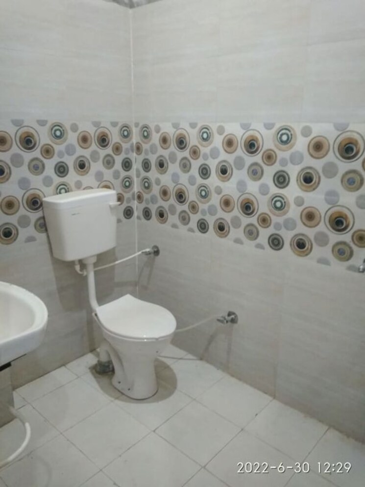 Bathroom, sushant golf city 2 Bedroom 900 Sq.Ft. Independent House In Sushant Golf City Lucknow 9871037