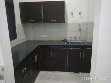 Kitchen in 2 BHK Independent House at Sushant Golf City – for Rent
