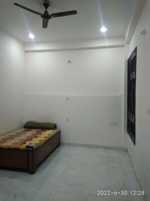 Furnished Amenities in 2 BHK Independent House at Sushant Golf City – for Rent