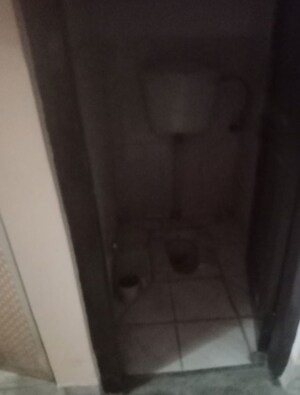 Bathroom in 2 BHK Independent House at Aliganj – for Rent