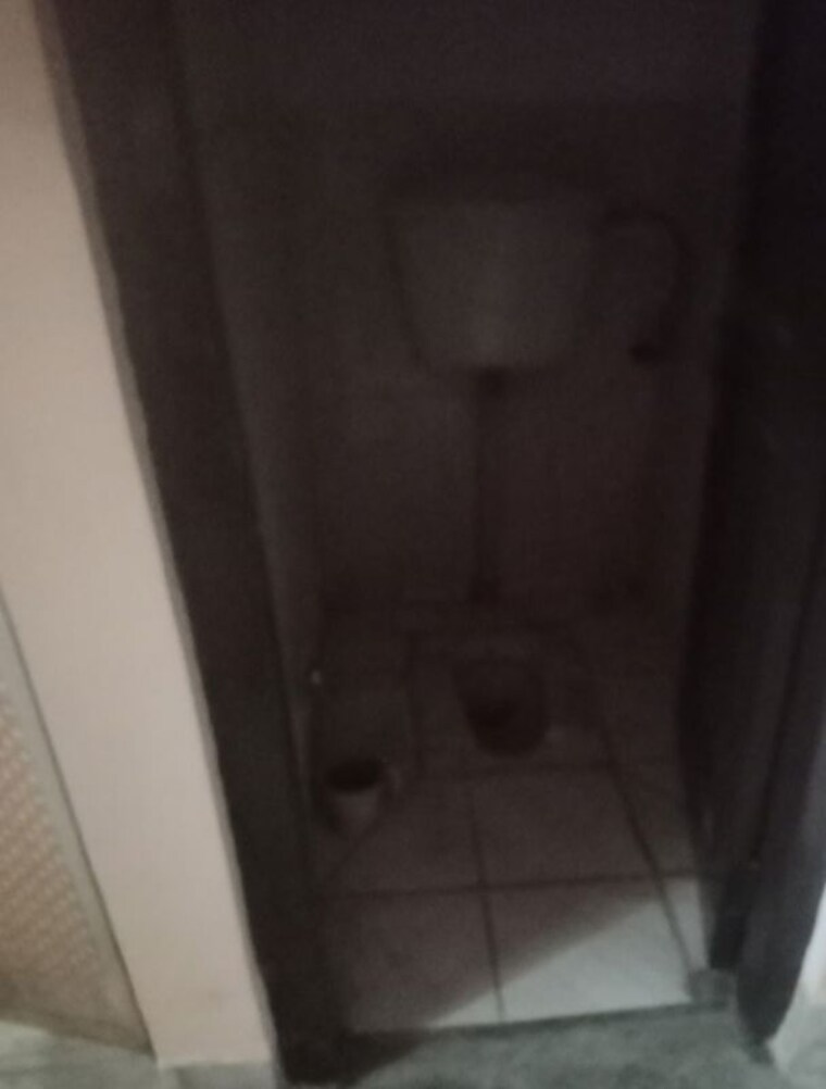 Bathroom, aliganj 2 Bedroom 1620 Sq.Ft. Independent House In Aliganj Lucknow 9871038