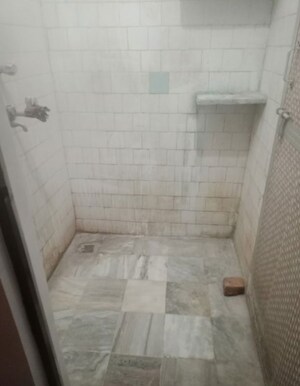 Bathroom in 2 BHK Independent House at Aliganj – for Rent