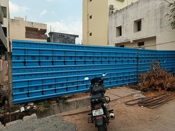  Plot – Exterior View View at Madhura Nagar - for Sale